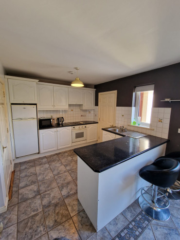 41 Cnoc Air