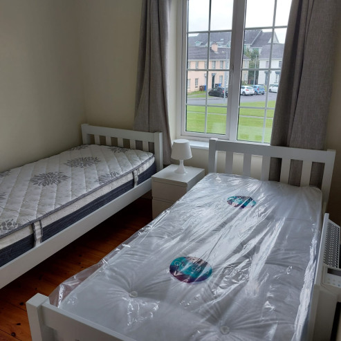 LIOS AN UISCE, MURROUGH, GALWAY
