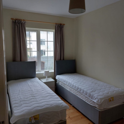 LIOS AN  UISCE, MURROUGH, GALWAY - Gallery - 8