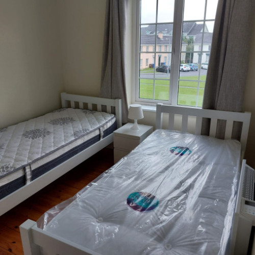 LIOS AN  UISCE, MURROUGH, GALWAY - Gallery - 7