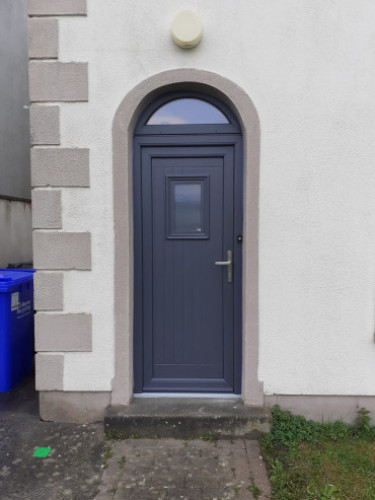 LIOS AN  UISCE, MURROUGH, GALWAY
