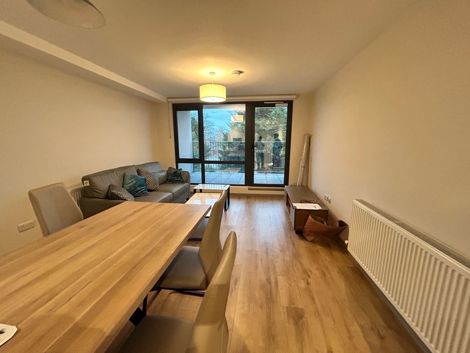 FLAT 11 - ARDHU APPARTMENTS,ROSES AVE,NORTH CIRCULAR RD LIMERICK,V94 1X64