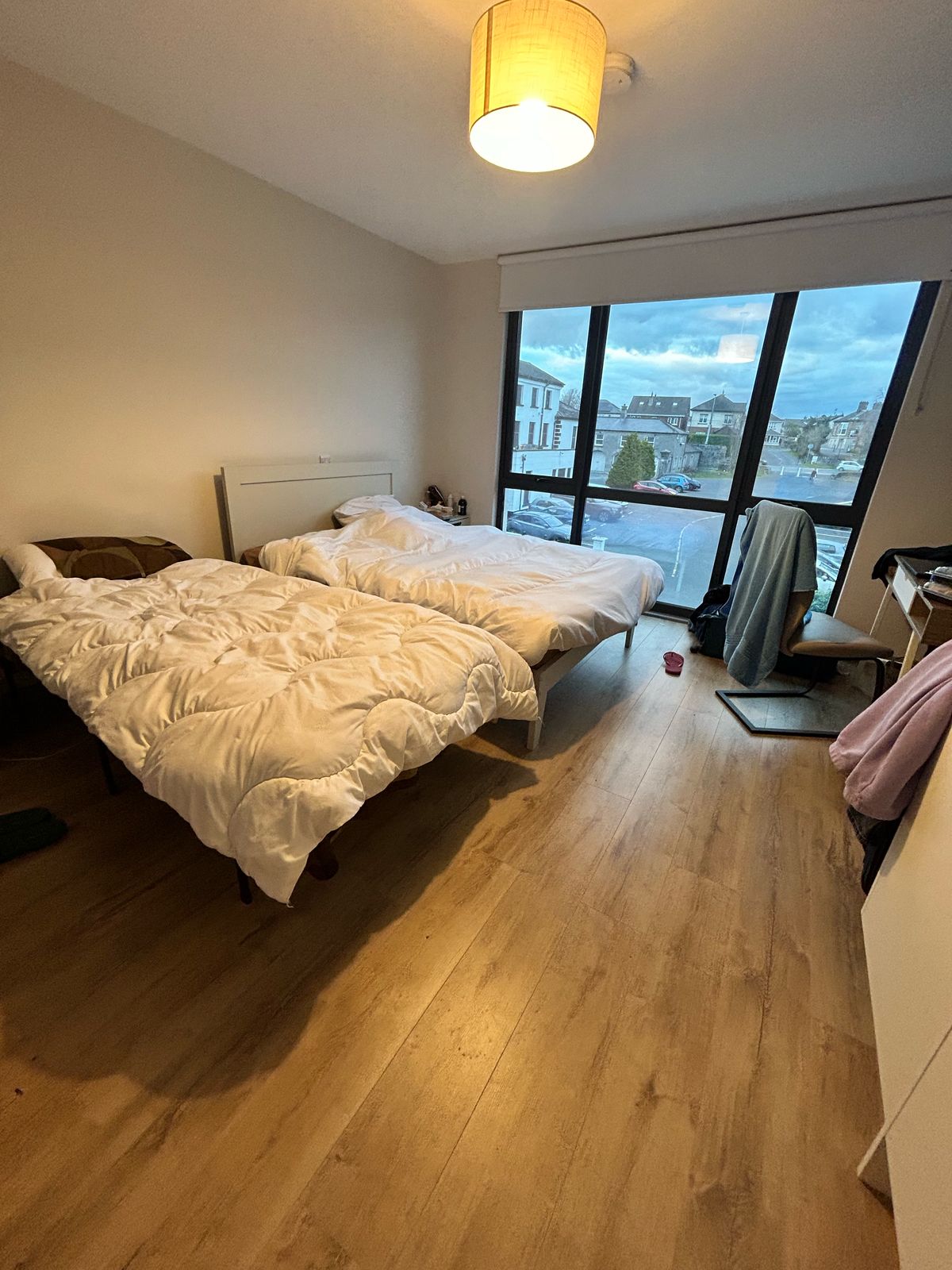 FLAT 11 - ARDHU APPARTMENTS,ROSES AVE,NORTH CIRCULAR RD LIMERICK,V94 1X64