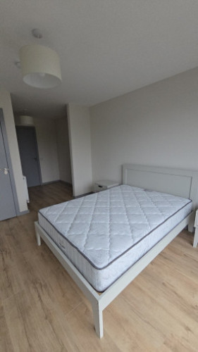 FLAT 11 - ARDHU APPARTMENTS,ROSES AVE,NORTH CIRCULAR RD LIMERICK,V94 1X64 - Gallery - 12