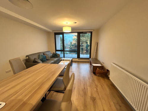 FLAT 11 - ARDHU APPARTMENTS,ROSES AVE,NORTH CIRCULAR RD LIMERICK,V94 1X64