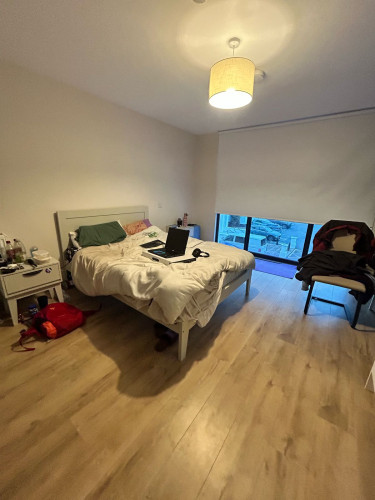 FLAT 11 - ARDHU APPARTMENTS,ROSES AVE,NORTH CIRCULAR RD LIMERICK,V94 1X64