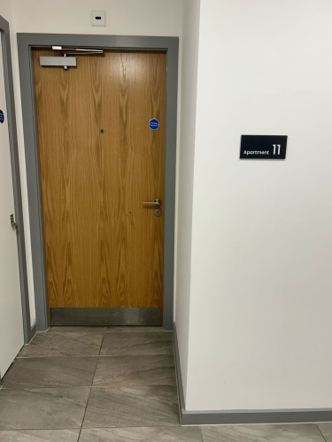 FLAT 11 - ARDHU APPARTMENTS,ROSES AVE,NORTH CIRCULAR RD LIMERICK,V94 1X64  - Gallery -  5