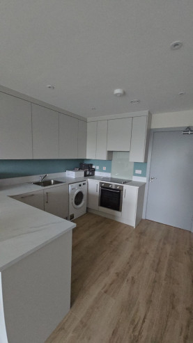 Flat 38 Ardhu Apartments