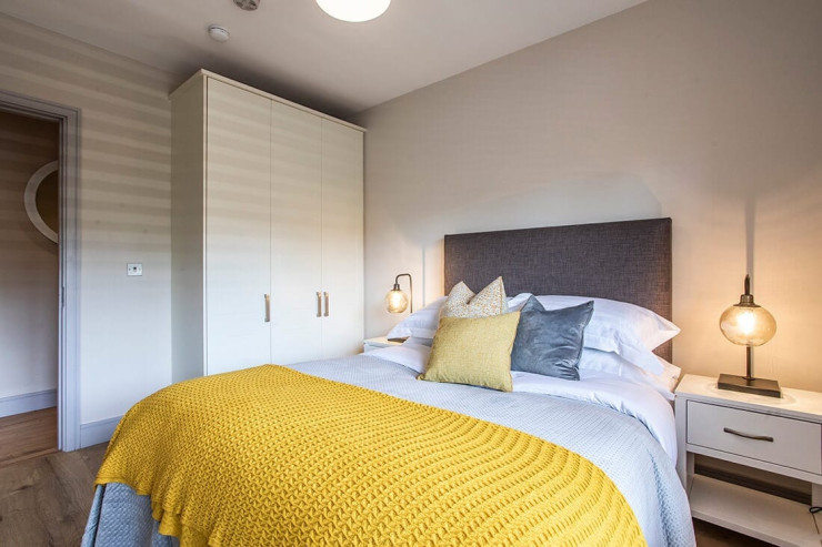 Apartment 34 Elmfield by havitat