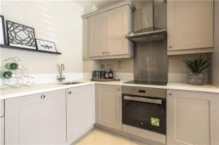 Apartment 34 Elmfield by havitat