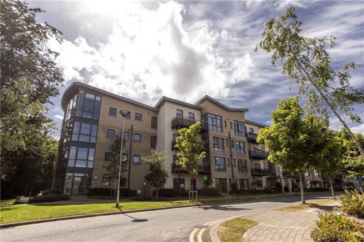 Apartment 34 Elmfield by havitat