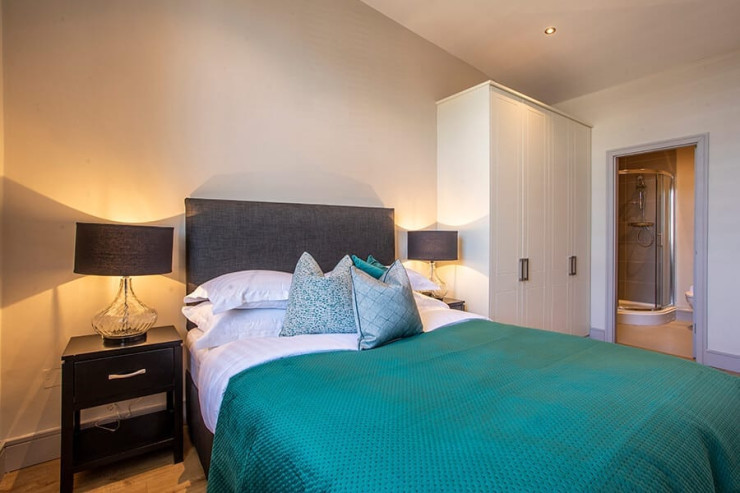 Apartment 34 Elmfield by havitat