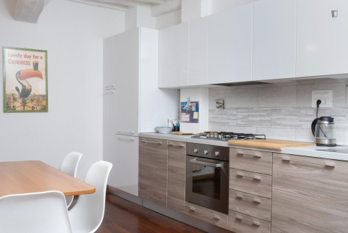 1-bedroom apartment - Gallery - 3