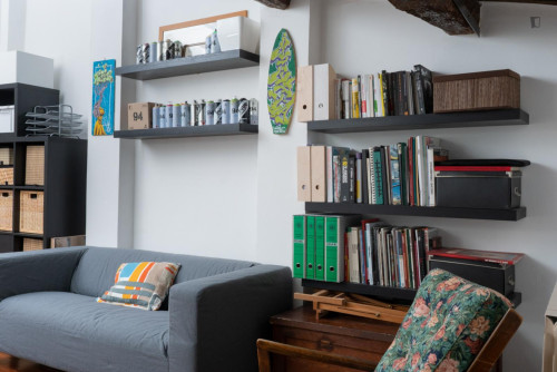 1-bedroom apartment - Gallery - 32