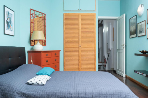 1-bedroom apartment