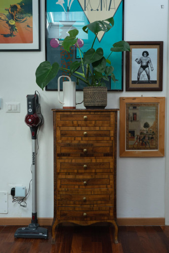 1-bedroom apartment - Gallery - 37