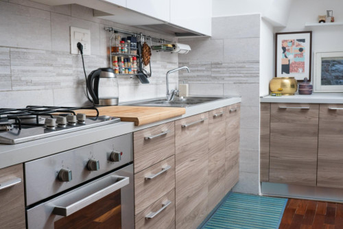 1-bedroom apartment - Gallery - 5