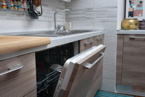 1-bedroom apartment - Gallery - 6