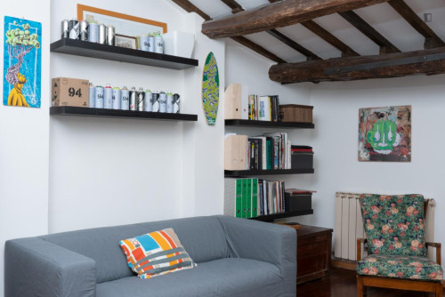 1-bedroom apartment - Gallery - 31