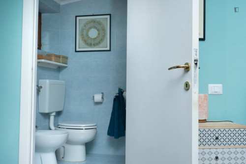 1-bedroom apartment - Gallery - 13