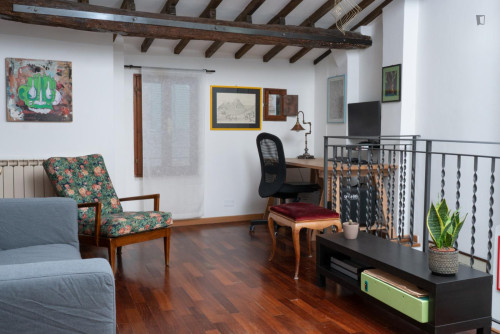 1-bedroom apartment - Gallery - 28