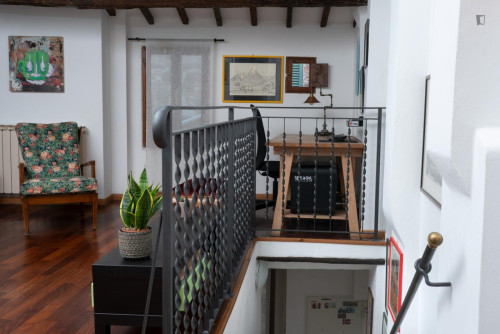 1-bedroom apartment - Gallery - 35