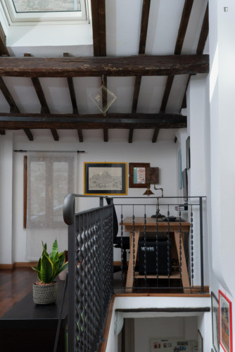 1-bedroom apartment - Gallery - 34
