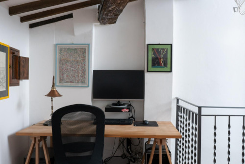 1-bedroom apartment - Gallery - 33