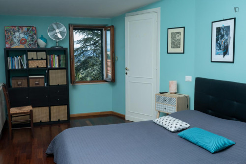 1-bedroom apartment