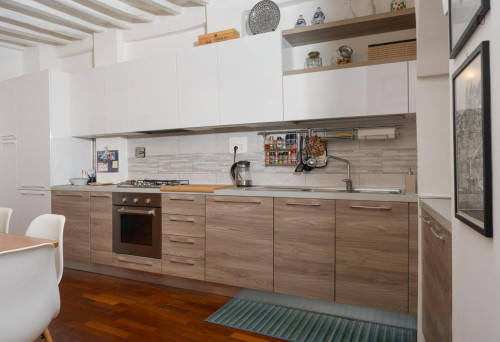 1-bedroom apartment - Gallery - 4
