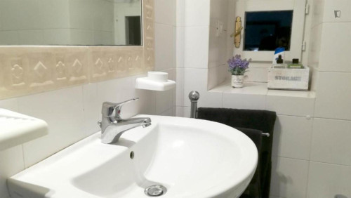 1-bedroom apartment, with outdoor area - Gallery - 8
