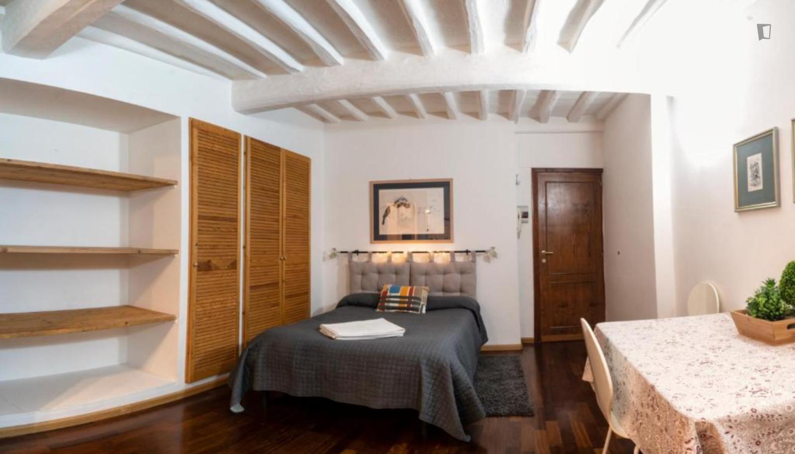  1-Bedroom Apartment, With Outdoor Area  -  1-bedroom apartment, with outdoor area  - Gallery -  1