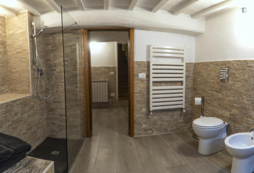 1-bedroom apartment, with outdoor area - Gallery - 13