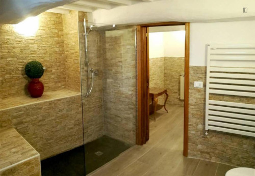 1-bedroom apartment, with outdoor area - Gallery - 11
