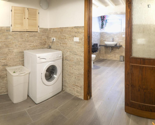 1-bedroom apartment, with outdoor area - Gallery - 14