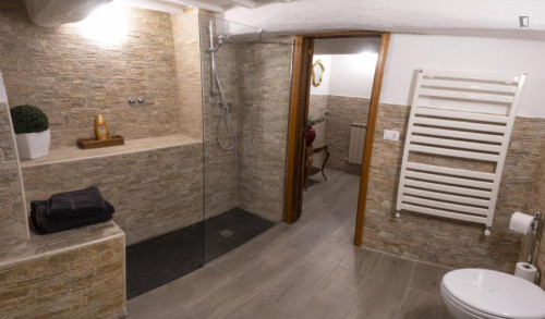 1-bedroom apartment, with outdoor area - Gallery - 15