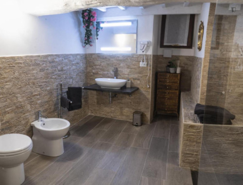 1-bedroom apartment, with outdoor area - Gallery - 16