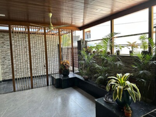 Cozy Stay in the heart of Gurgaon