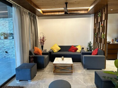 Cozy Stay in the heart of Gurgaon