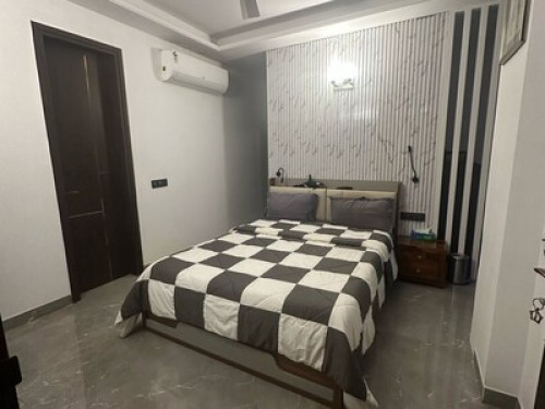 Cozy Stay in the heart of Gurgaon