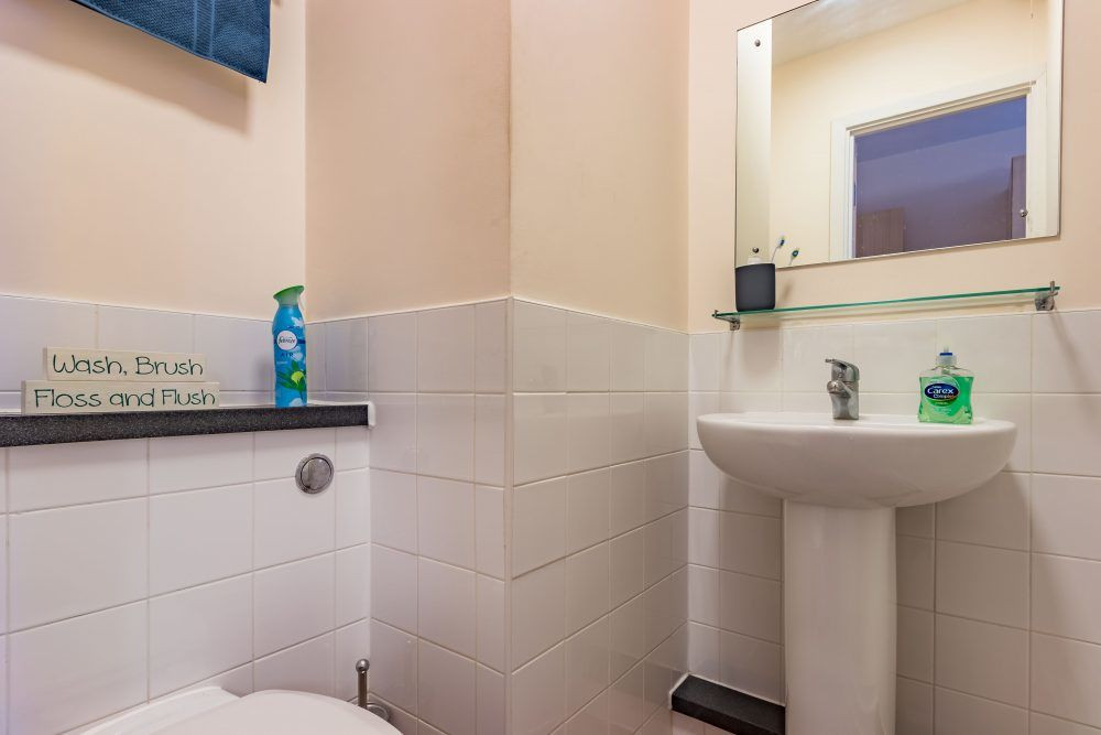 Classic 3 Bed En-Suite - 4