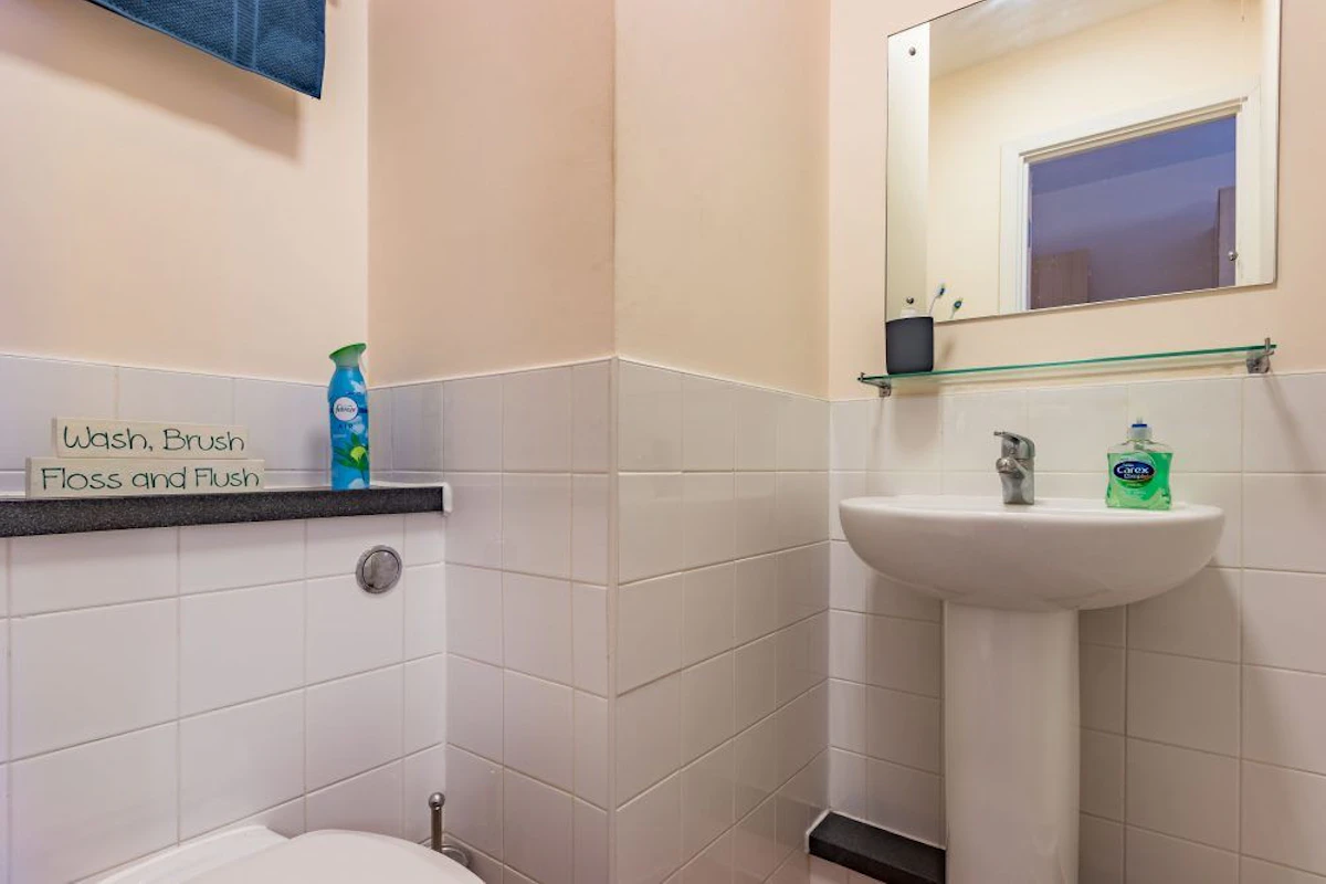 Classic 3 Bed En-Suite - Chambers 51 - Gallery - 4