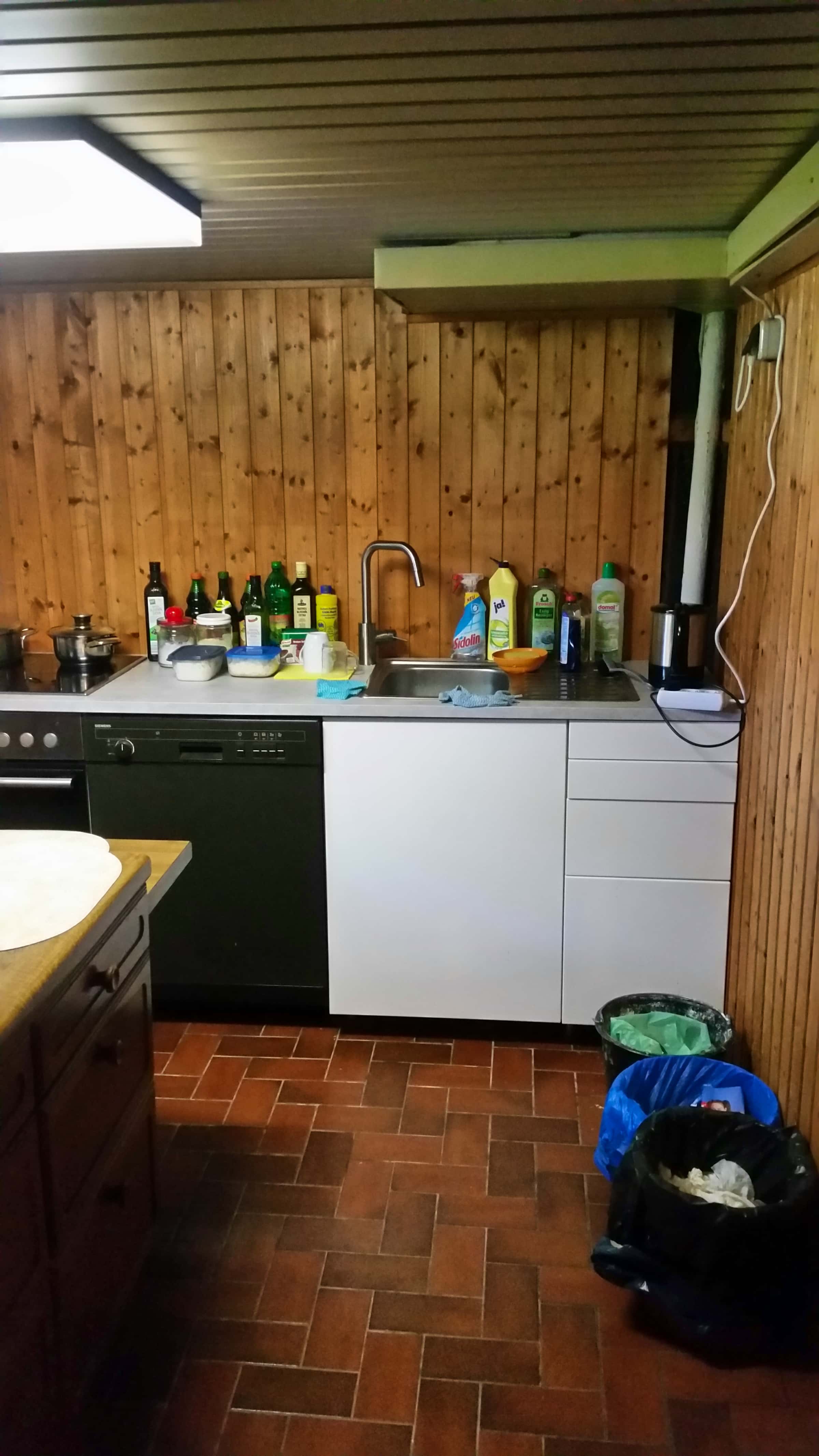 Single Room - 5