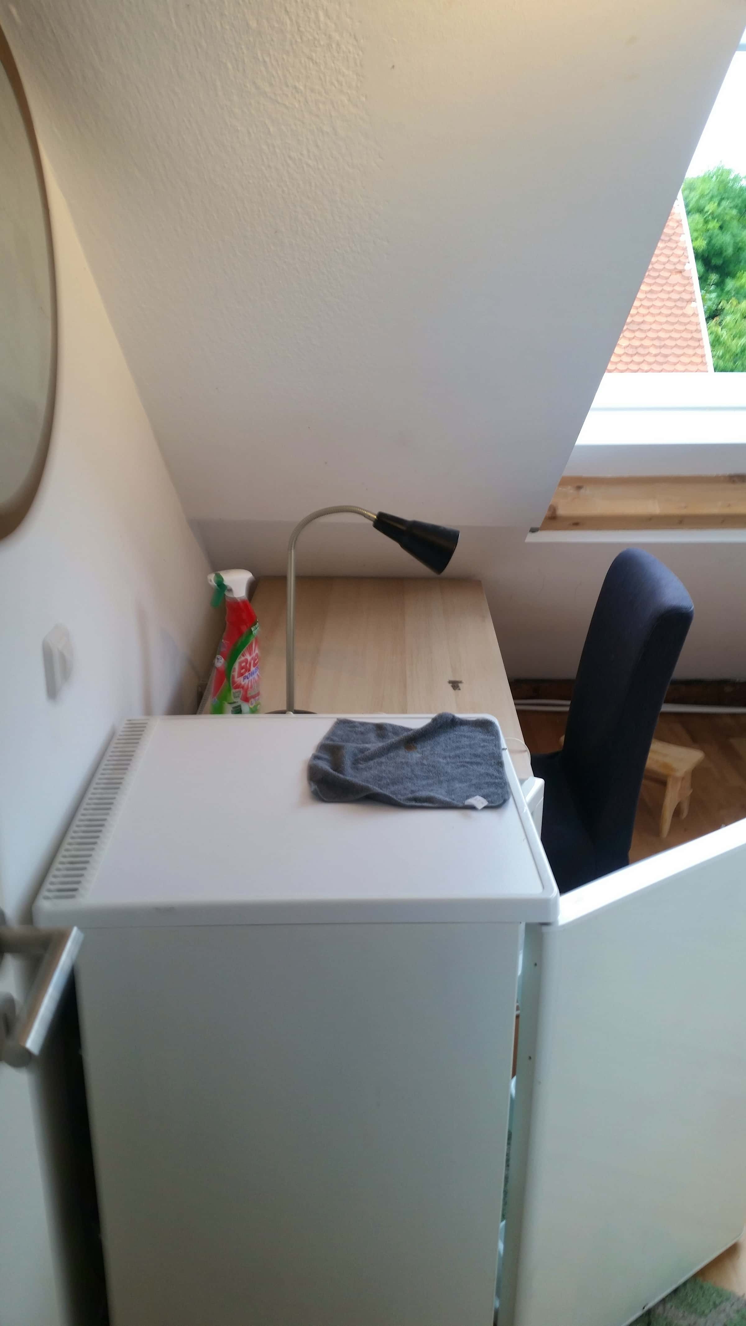 Single Room - 9