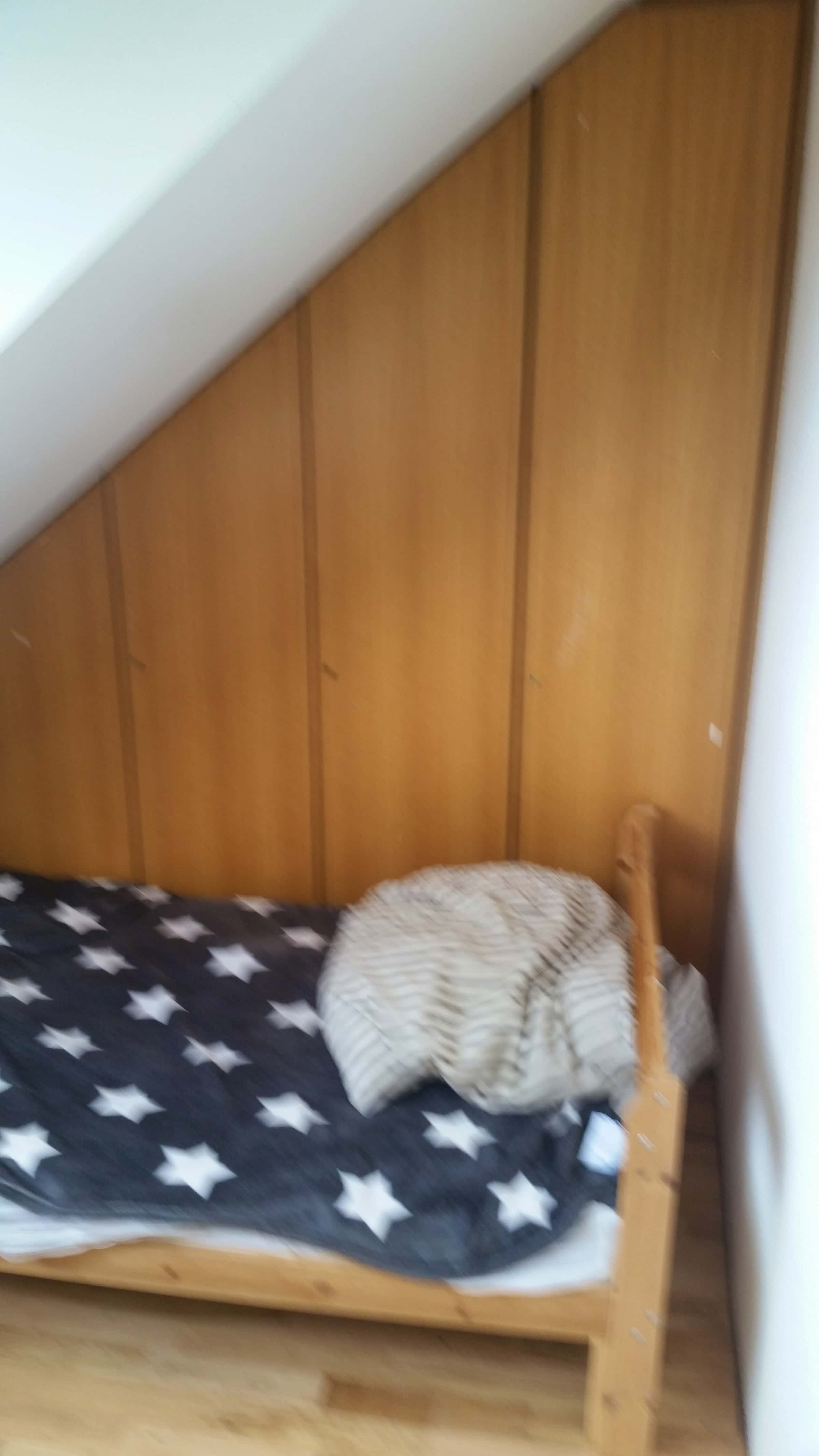 Single Room - 8