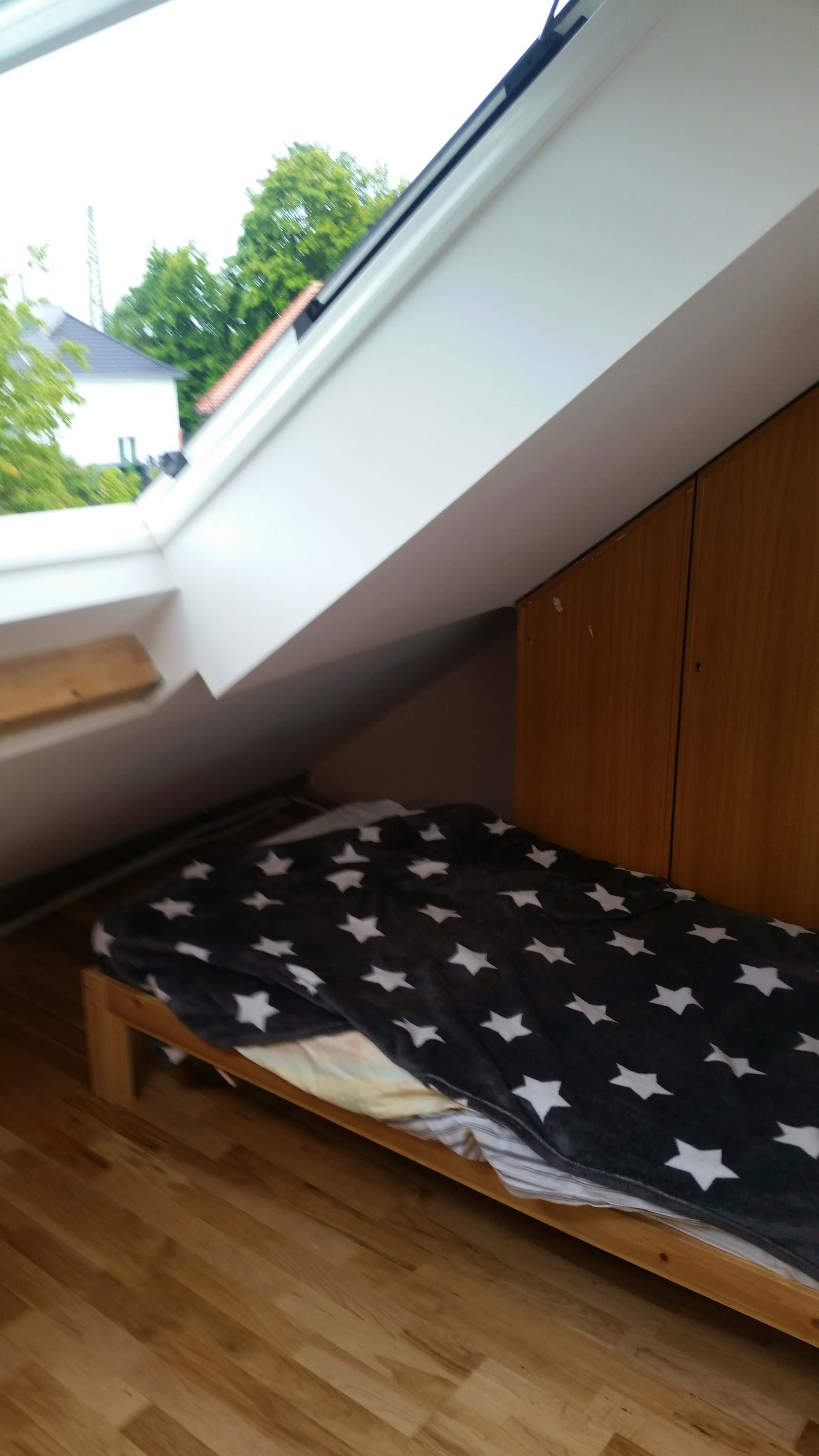 Single Room - 1