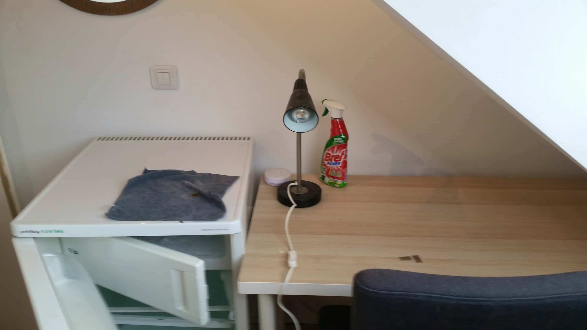 Single Room - 4