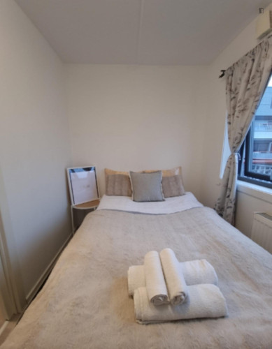Penthouse in Oslo Central - Chimera Eiendom - Gallery - 19