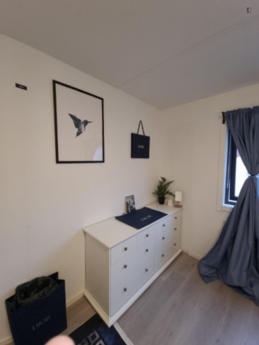Penthouse in Oslo Central - Chimera Eiendom - Gallery - 25