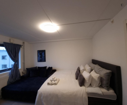 Penthouse in Oslo Central - Chimera Eiendom - Gallery - 27